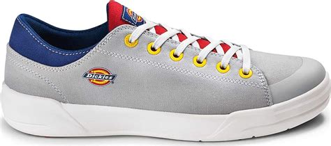 dickies supa dupa shoes|Dickies Men's Supa Dupa Soft Toe Work Safety Shoes, Grey .